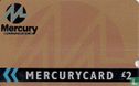 Mercurycard - Bild 1