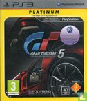 Gran Turismo 5 - Image 1