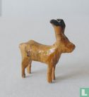 Bok (lichtbruin)