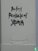 The first Pentacle of Xenya - Image 1