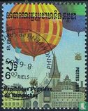 Modernen Heißluftballons - Bild 2