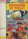Roodbaard de piraat - Image 1