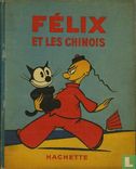 Félix et les chinois - Afbeelding 1