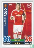 Marcos Rojo