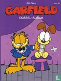 Garfield dubbel-album 33 - Afbeelding 1