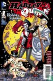 Harley Quinn holiday special  - Afbeelding 1