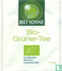Bio-Grüner-Tee - Image 1