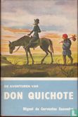 De avonturen van Don Quichote - Afbeelding 1