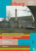 Tilburg - Tijdschrift voor geschiedenis, monumenten en cultuur 1 - Afbeelding 1