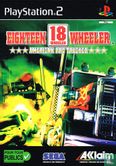 18 Wheeler - American Pro Trucker - Afbeelding 1