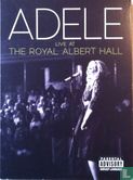 Adele Live at The Royal Albert Hall - Image 1