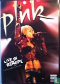 P!nk Live in Europe - Afbeelding 1