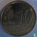 Slovaquie 10 cent 2015 - Image 2