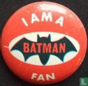 I am a Batman fan - Afbeelding 1