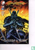 The Legend of Huma 5 - Afbeelding 1