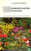 100 kamerplanten in kleur  - Bild 1