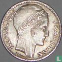 Frankrijk 20 francs 1932 - Afbeelding 2