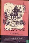 De avonturen van de roemruchte ridder Don Quichote de la Mancha - Afbeelding 1