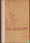 De avonturen van de roemruchte ridder Don Quichote de la Mancha - Afbeelding 3