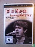 John Mayer featuring Buddy Guy in Concert - Image 1
