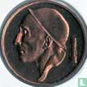 België 50 centimes 1991 (NLD) - Afbeelding 2