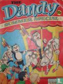 The Dandy Summer special [1977] - Bild 1