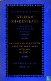 De toneelspelen van William Shakespeare - Image 1
