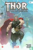 Thor - God of Thunder 1 - Image 1