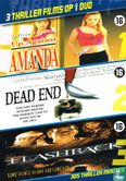 Up Against Amanda + Dead End + Flashback - Image 1