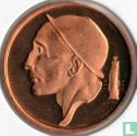 Belgique 50 centimes 1993 (FRA) - Image 2
