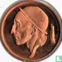 België 50 centimes 1993 (NLD) - Afbeelding 2