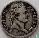Frankrijk ½ franc 1809 (A) - Afbeelding 2