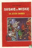 Suske en Wiske - De zeven snaren - Afbeelding 1