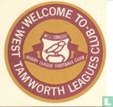 West Tamworth Leagues Club