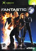 Fantastic 4 - Bild 1