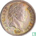 Frankrijk ½ franc 1812 (Utrecht) - Afbeelding 2
