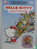 Hello Kitty and Friends - Image 1