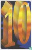 10 Years of Phonecards - Image 1