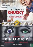 El hijo de Chucky / La novia de Chucky - Bild 1