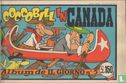 Cocco Bill in Canada - Afbeelding 1