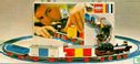 Lego 720-2 Train with 12V Electric Motor - Image 2