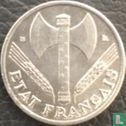 Frankrijk 50 centimes 1943 (B) - Afbeelding 2