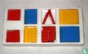 Lego 906 12 Doors and 5 Hinges -  - Image 2