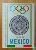 Mexico 1968 - Afbeelding 1