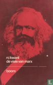 De visie van Marx - Image 1