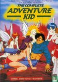 Adventure Kid: The Complete Adventure Kid - Afbeelding 1