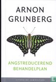 Angstreducerend behandelplan