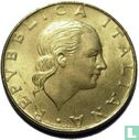 Italy 200 lire 1987 - Image 2