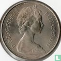 Vereinigtes Königreich 10 New Pence 1968 - Bild 1
