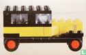 Lego 603-3 Vintage Car - Image 1